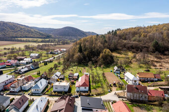 Krásny domček na predaj - výrazne znížená cena na 129 500,- - 17