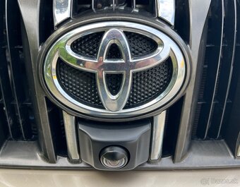 Toyota Land Cruiser 150 3.0 D-4D A/T - 17