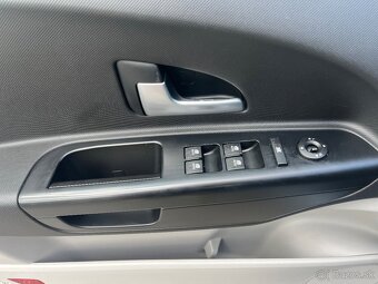 Kia Ceed 1.6 benzín 93kw, nové v SR - 17