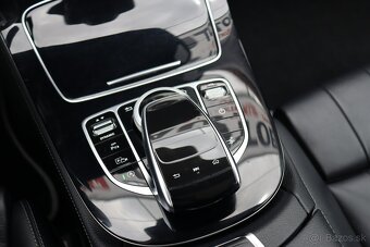 Mercedes-Benz E trieda Kupé 200 A/T - 17