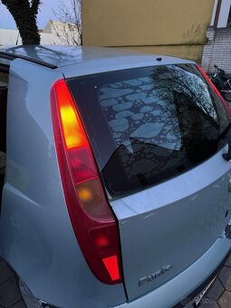 Fiat Punto - 17