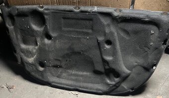 Vsetko komplet za 100e Audi A6 C6 - 17
