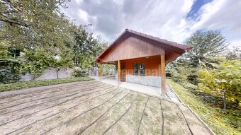 Murovaná chatka vo Vinici s vlastným pozemkom - 17