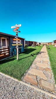 Ponúkame  na predaj rodinný dom s prístavbou v turisticky at - 17