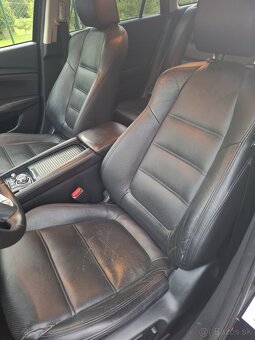 Mazda 6 2.2 Combi - 17