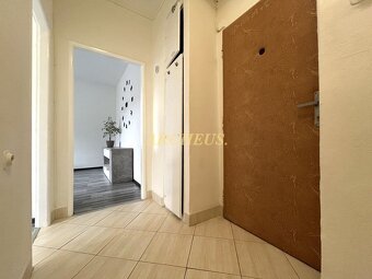 PRENÁJOM - 1 IZBOVÝ BYT, GORKÉHO, BARDEJOV - 17