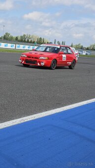 Mazda 323 _ 1.6 - 17