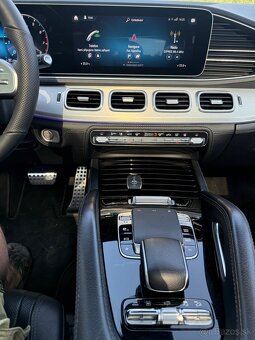 Mercedes-Benz Gle 450 Amg 4 Matic - 17