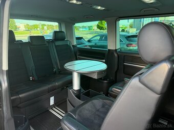 Volkswagen T6 Multivan 2.0 BiTDI BMT Highline 4MOTION DSG - 17