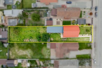 Ponúka na predaj RD Valaliky - 17