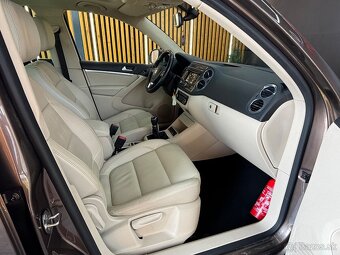 Volkswagen Tiguan 2.0 CR TDI Sport&Style - 17