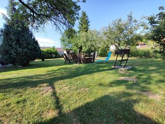 Na predaj rodinný dom po rekonštrukcii - 17