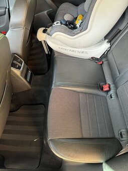 Škoda octavia 2.0 TDI DSG 110KW - 17