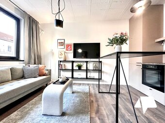 Prenájom, 1 izbový byt na Farskej ulici, Nitra - Staré mesto - 17