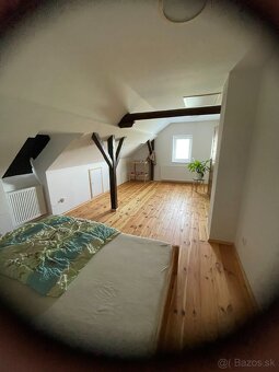 Zrekonštruovaný rodinný dom pripravený na nasťahovanie - 17