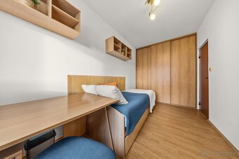 2–IZB.BYT, ČIAST.REK,ZARIADENÝ,PIVNICA, BRATISLAVA-RUŽINOV - 17