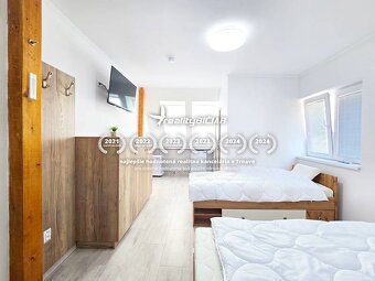 VÝRAZNÁ ZĽAVA novostavba s viacerými bytovými jednotkami - 17