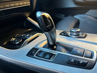 BMW X3, M-packet původ ČR + zimní pneu - 17