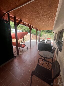 Na predaj rekreačný dom 8km od Štúrova - 17