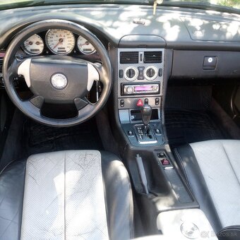 Mercedes SLK - 17