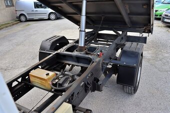 Iveco Daily 35S11 Možný odpočet  DPH - 17