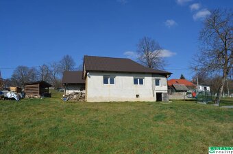 Na predaj chalúpka, myjavské Kopanice, bývanie aj chalupárče - 17