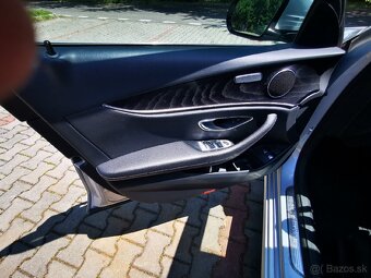 MERCEDES-BENZ E400d 4X4 2020 340PS TOP Vzduch.podvozok-DPH - 17