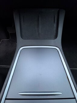 TESLA MODEL 3 SR Plus 60 kWh REFRESH r2021, MATRIX - 17