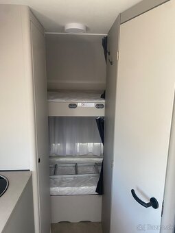Predám nový LMc Sassino 390K - 17
