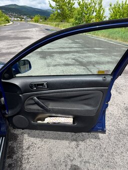 Vw passat - 17