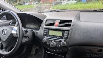 Honda Accord g7 Tourer 2.0 VTEC 114kw - 17