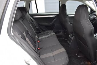 Škoda Octavia Combi 1,6 TDI DSG SPORTLINE - 17