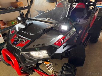 Polaris RZR 1000 xp - 17