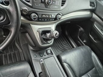 Honda CR-V - 17