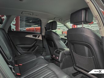 Audi A6 Allroad Quattro 3.0 TDI 200 kW - DPH - 17