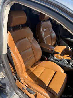 Audi a4 b7 3.0tdi s-line - 17
