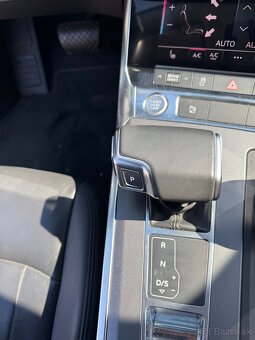 Audi A6 Avant 40 TDI S-Tronic 2019 Virtual Co. 360° Cam. - 17