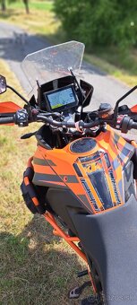 KTM Super Adventure 1290cm3 - 17