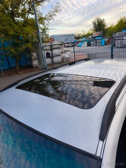 BMW E39 530D Touring - 17
