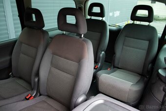 Seat Alhambra 2.0 TDI 103kw – 7 miest - 17