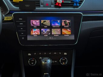 Škoda Superb 2.0 TDI L&K 2019 - 17