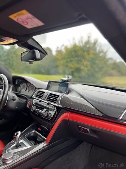 BMW M4 F82 Competition - 17
