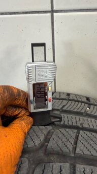 BMW Styling 441 R18 zimné - 17