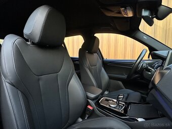 BMW X3 G01 2022 Facelift M-Paket 2.0d 140kw X-Drive | DPH | - 17