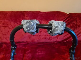 Detský kočík - 17