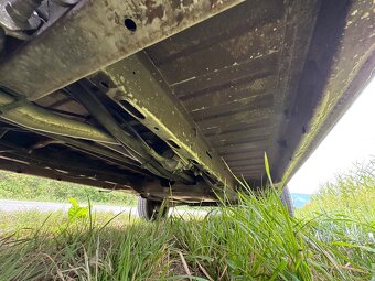 VW T3 westfalia vanagon bus camper transporter - 17