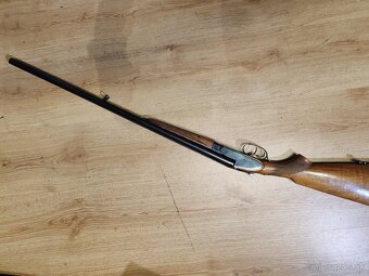 Predám pušky cal.22LR /30-06 / 7x57 - 17