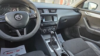 ŠKODA OCTAVIA 3 2015 4X4 - 17