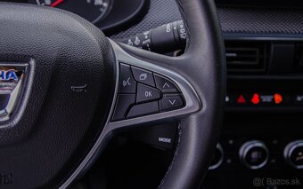 Dacia Jogger 1.0 TCe 110k Extreme 7 miest - 17