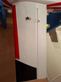 RC lietadlo Extra 300 NG - 17